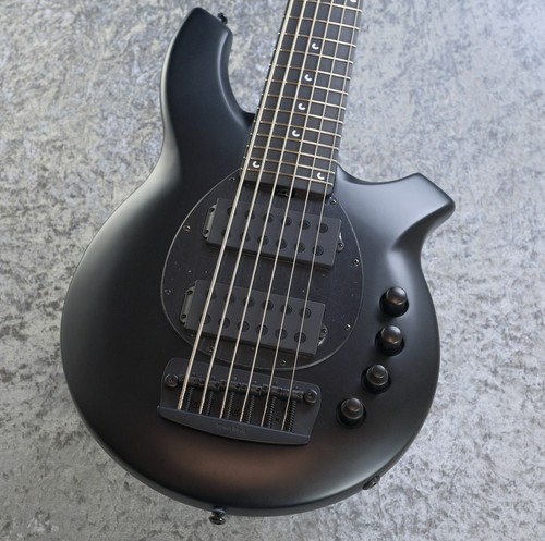 Music man bongo - music, stealth