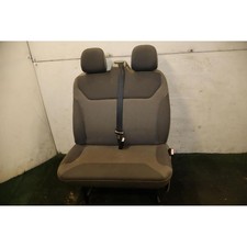 SEDILE DOPPIO PASSEGGERO