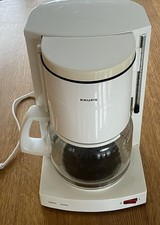 Krups Aroma 10 Cup Coffee