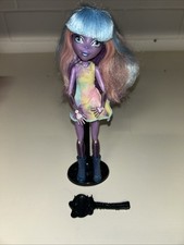 Monster High River Styxx -