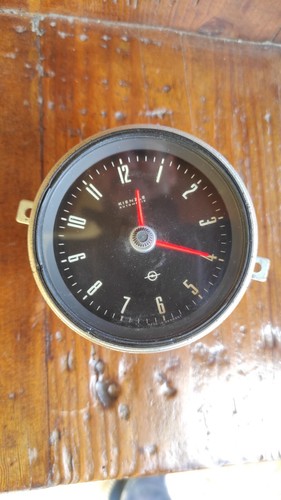 Orologio opel kadett epoca - kadett, d'epoca
