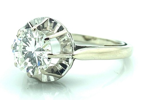 Magnifico anello antico - magnifico,