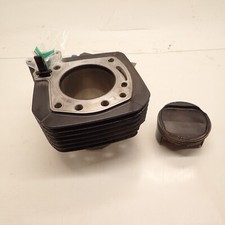 10-16 Moto Guzzi norge 1200 GT