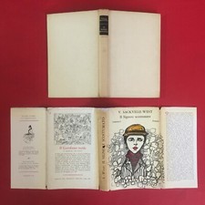 SACKVILLE WEST - IL SIGNORE