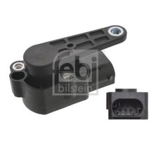 Febi Bilstein 46446 Sensore Regolazione Luminosità Posteriore per MINI BMW