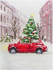 Abris Art Kit punto croce per