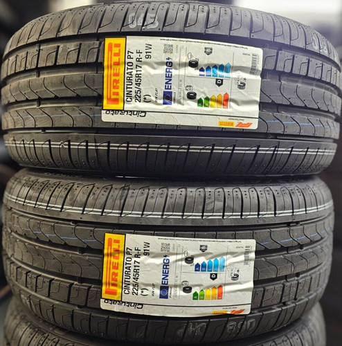 Pneumatici pirelli p7 - 2x,