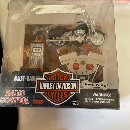Radiocomando harley davidson - radiocomando,