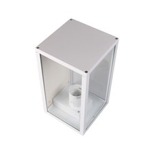 Lampada da parete moderna