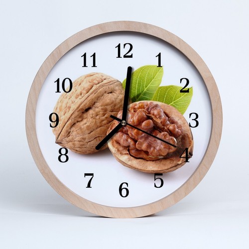 Orologio parete 20cm - 20cm, tondo
