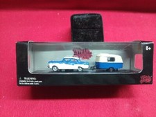 Malibu International Ford