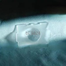 Schermo di messa a fuoco immagine diviso 45 gradi Big Eye per SIGMA SD14 SD15 SD1M