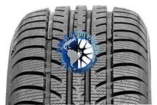 PNEUMATICI GOMME INVERNALI