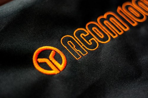 Copripolvere acom 1000 - acom,