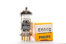 Vintage Philips Heerlen SQ