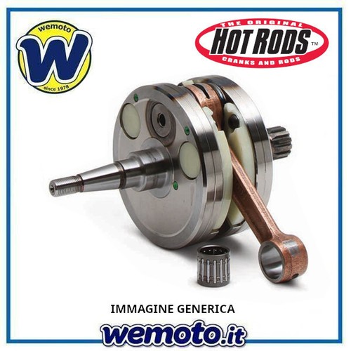 Albero motore hot rods 4084 - hot,