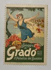 CODOGNATO GRADO SPIAGGIA