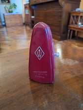 Metronomo vintage wittner - metronomo,