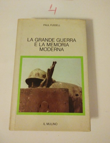 Paul fussell la grande - paul,
