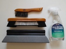 Kit pulizia tavolo piscina e