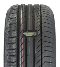 Continental Sportcontact 5 FR