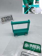 MANIGLIA PER IL TRASPORTO IN