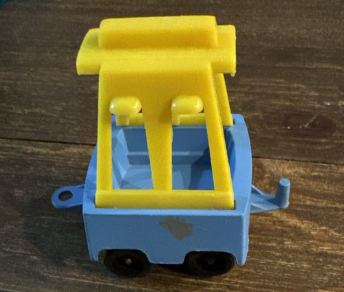 Tootsie toy choo - toy, treno