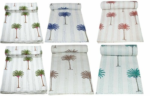 Trapunta kantha indiana - kantha,