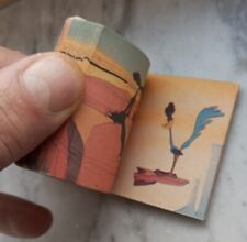 Flipbook Willy Il Coyote E Bip Bip