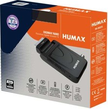 Humax Decoder Digitale