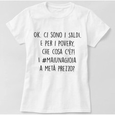 Candyshop T-shirt Maglietta