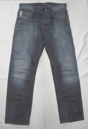 Star jeans uomo w31 - g-star,