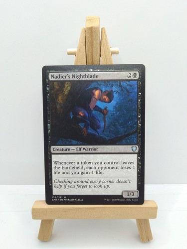 Mtg lama notturna - di,