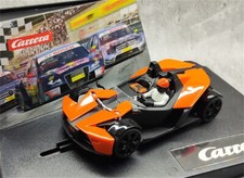 per Carrera PER KTM per X-BOW