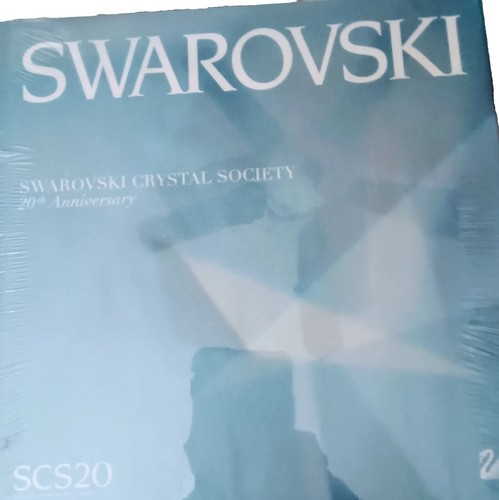 Mint new swarovski crystal - swarovski,