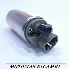 Pompa benzina piaggio - pompa,
