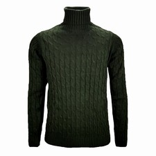 MAGLIONE DOLCEVITA P-CLUB UOMO