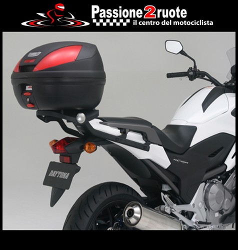 Monorack staffa piastra - monorack, m5