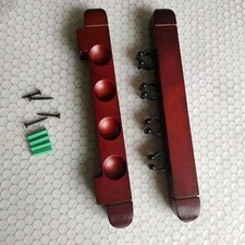 IN Legno Biliardo Stecca da