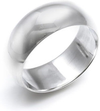 Anello Da Donna in Argento