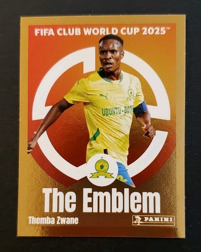 Panini fifa world cup - cup, 2025