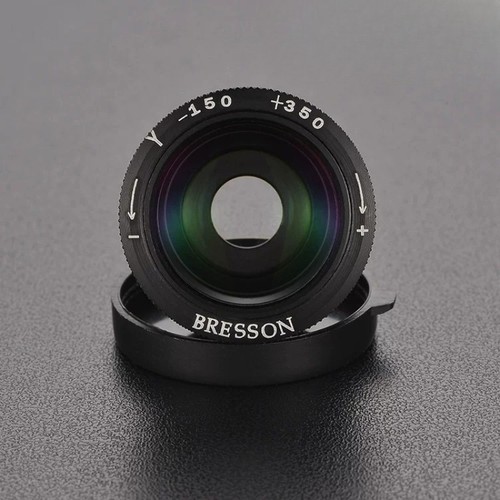 6x zoomviewfinder lente - zoomviewfinder,