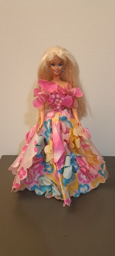 Mattel bambola barbie blossom - bambola,