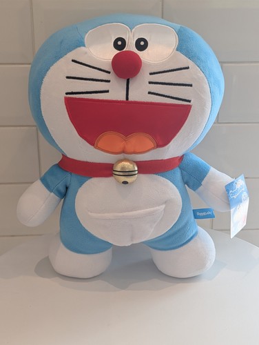 Doraemon large 40cm - doraemon,