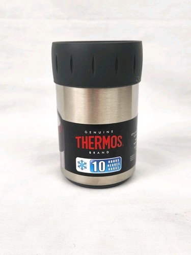 Lattina acciaio inox - lattina, 12