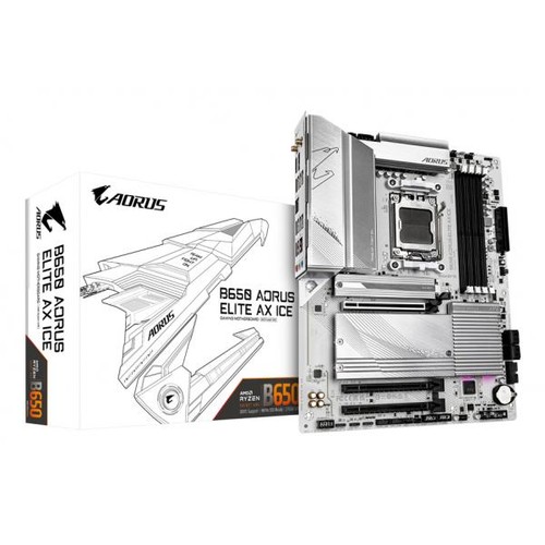 B650 aorus elite ice - aorus,