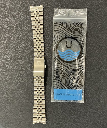 Bracciale executive straps zio - straps,