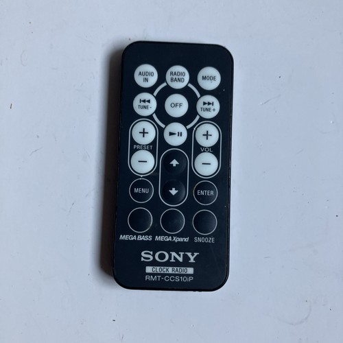 Telecomando originale oem - oem, sony