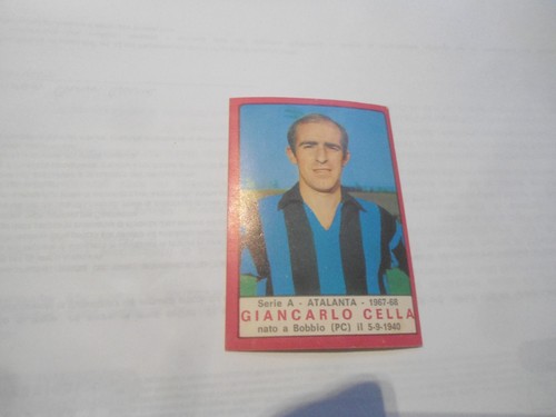 Figurine calciatori panini - calciatori,