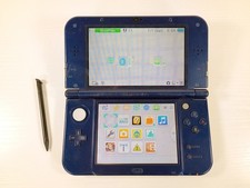 Nintendo new 3ds galaxy - nintendo,